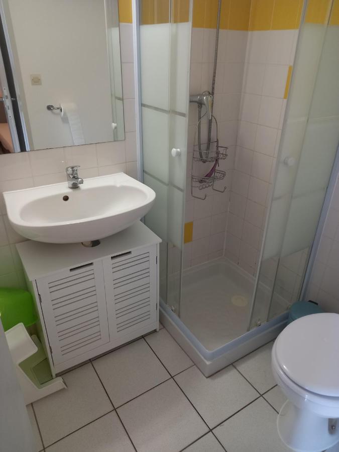 Holidayland Residence Beau Soleil Villa Avec Piscine Нарбон-Плаж Екстериор снимка