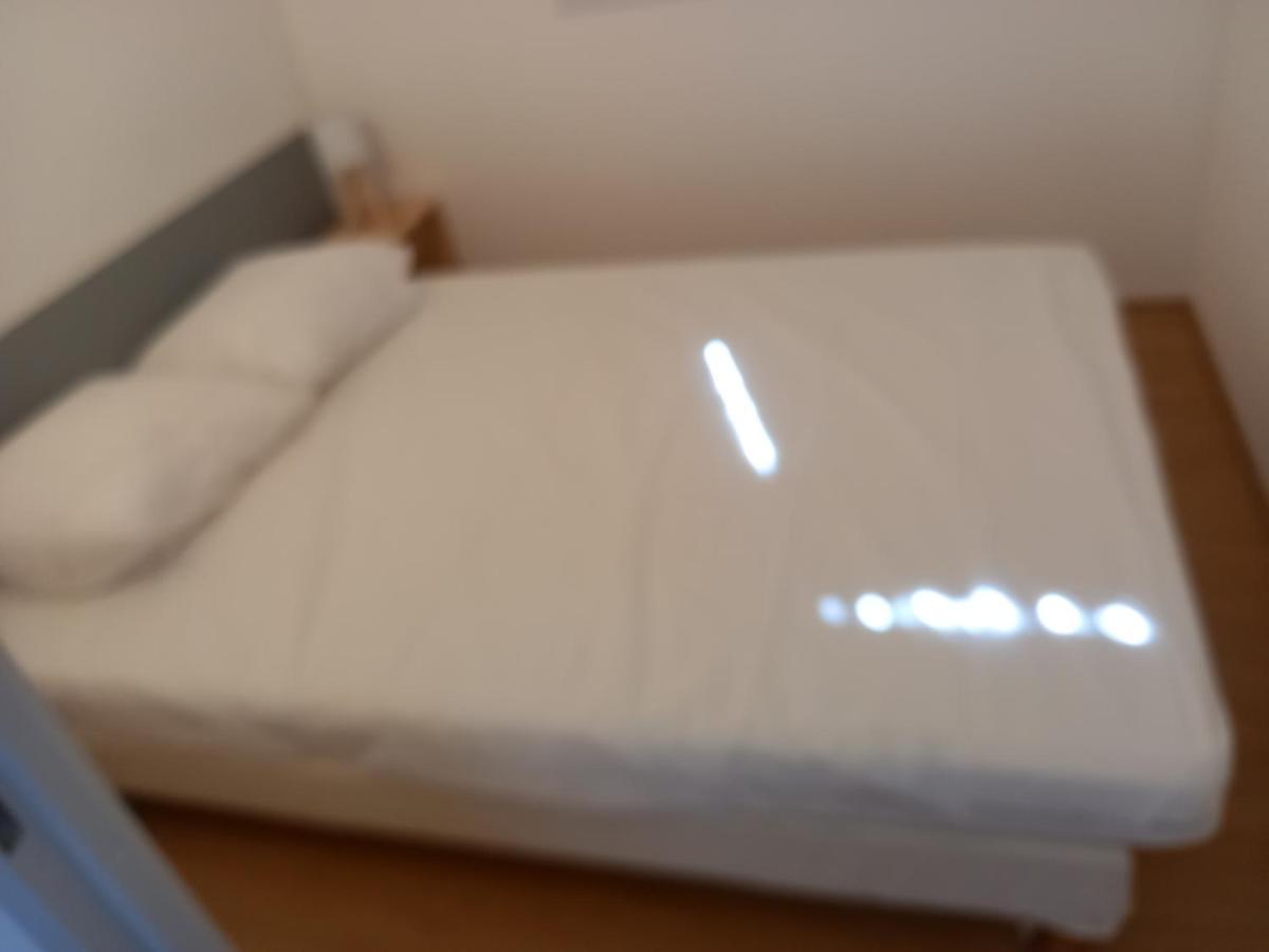 Holidayland Residence Beau Soleil Villa Avec Piscine Нарбон-Плаж Екстериор снимка