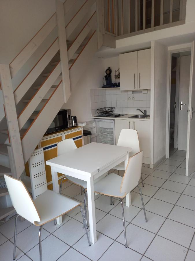 Holidayland Residence Beau Soleil Villa Avec Piscine Нарбон-Плаж Екстериор снимка