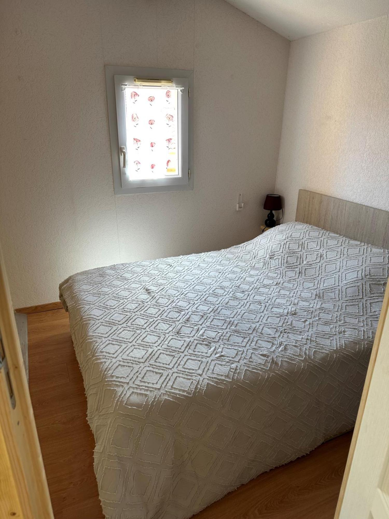 Holidayland Residence Beau Soleil Villa Avec Piscine Нарбон-Плаж Екстериор снимка