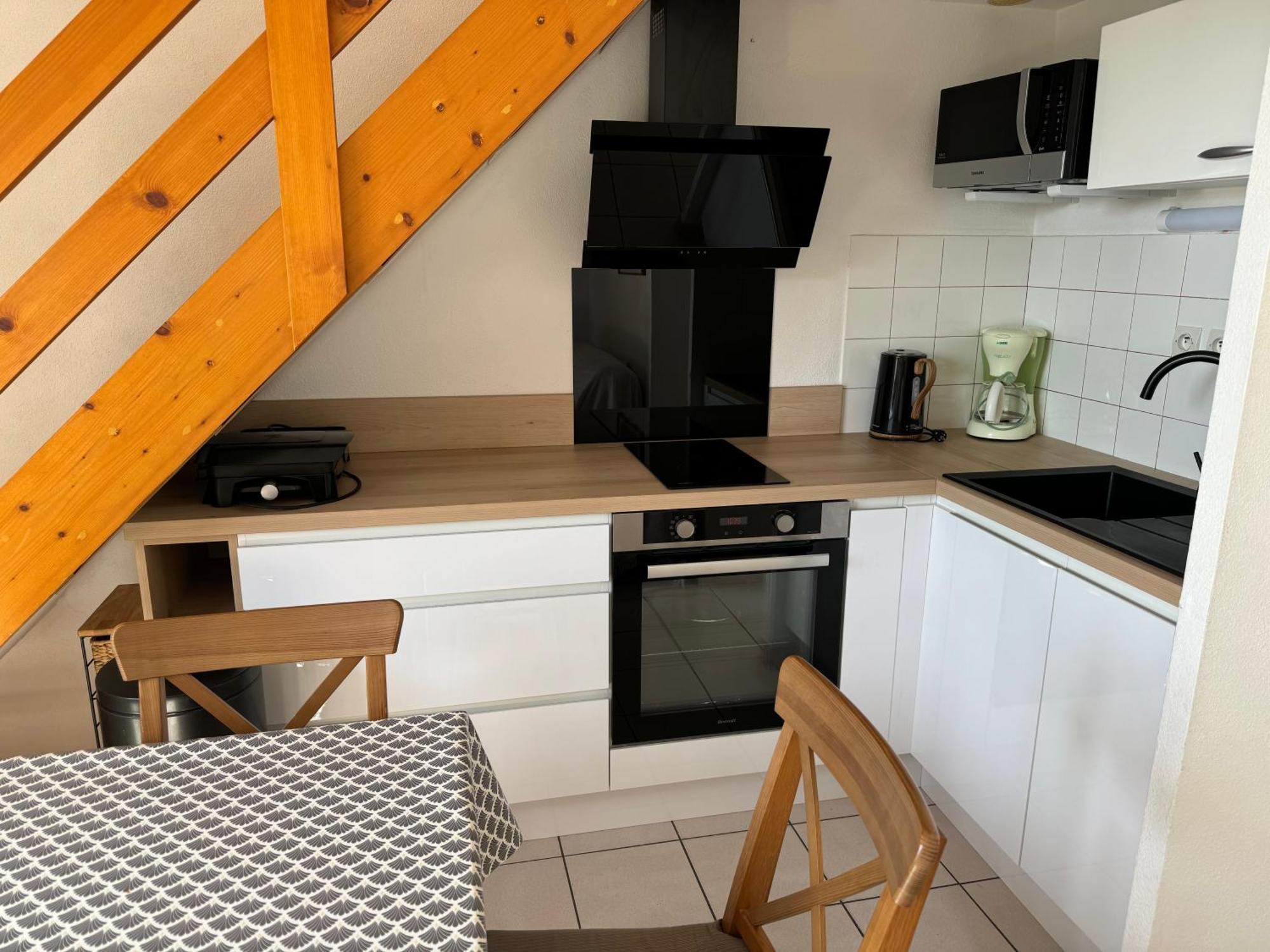 Holidayland Residence Beau Soleil Villa Avec Piscine Нарбон-Плаж Екстериор снимка