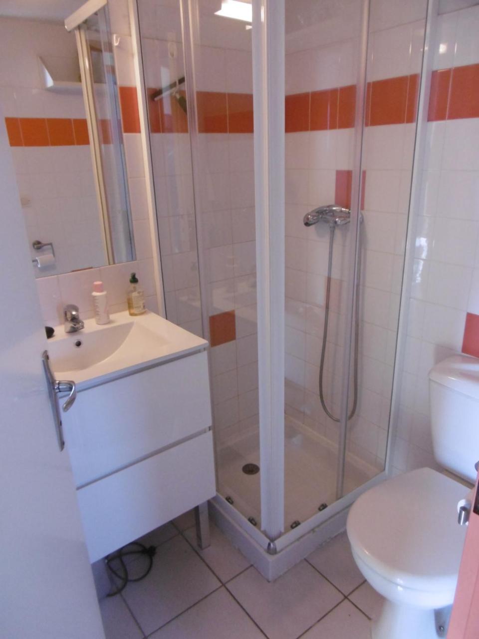 Holidayland Residence Beau Soleil Villa Avec Piscine Нарбон-Плаж Екстериор снимка