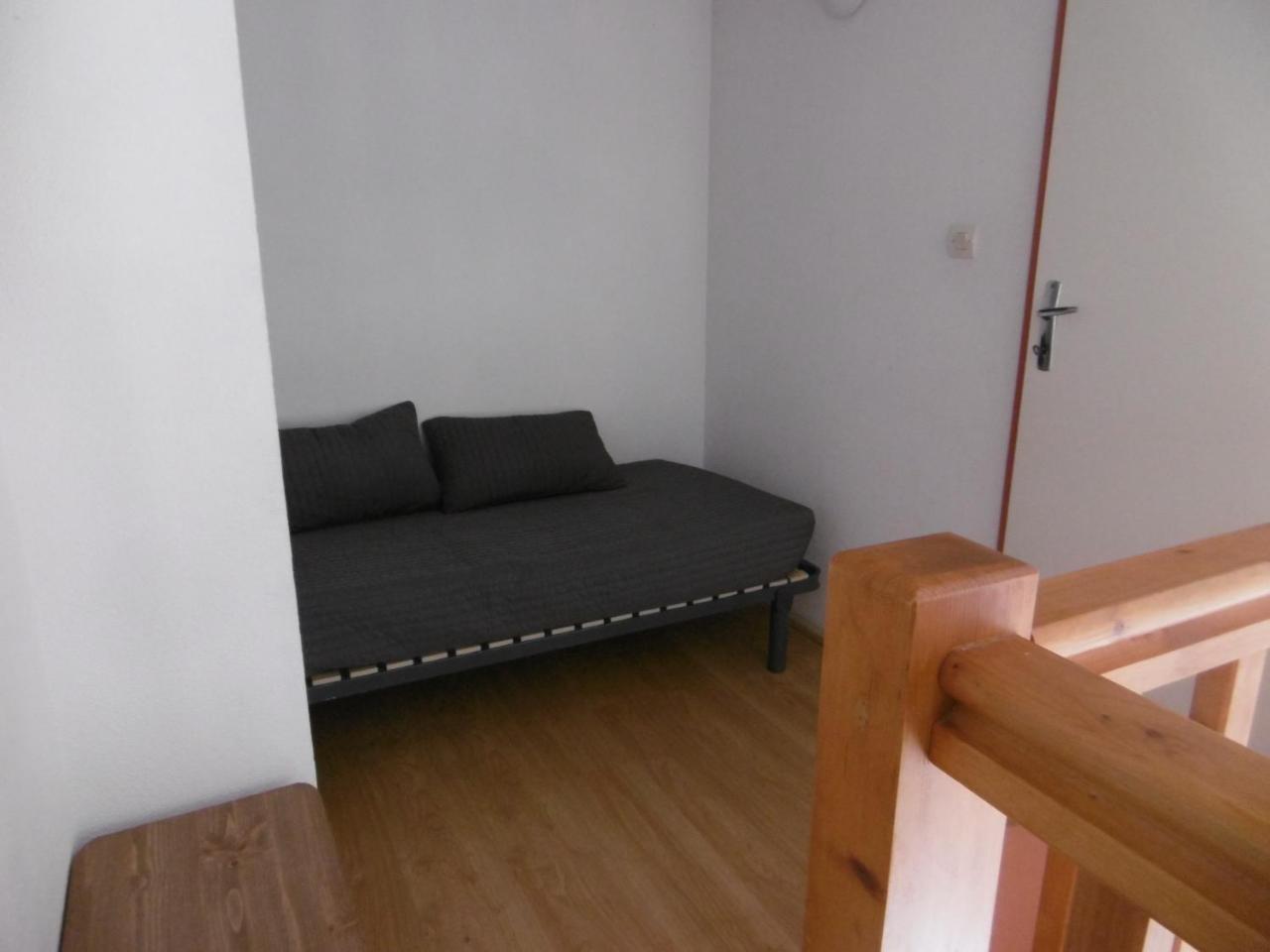 Holidayland Residence Beau Soleil Villa Avec Piscine Нарбон-Плаж Екстериор снимка